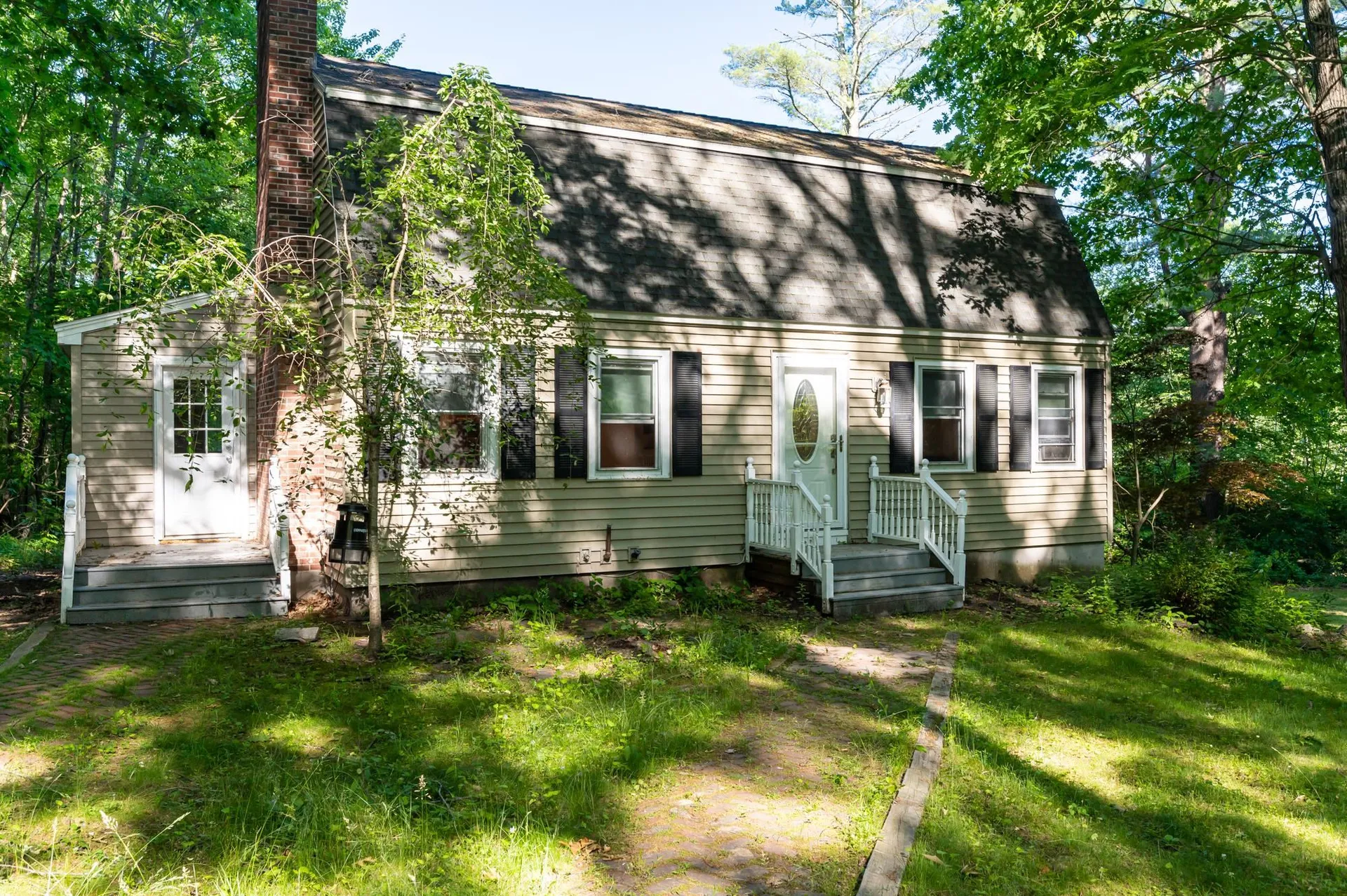 25 Stark Road Derry NH 03038