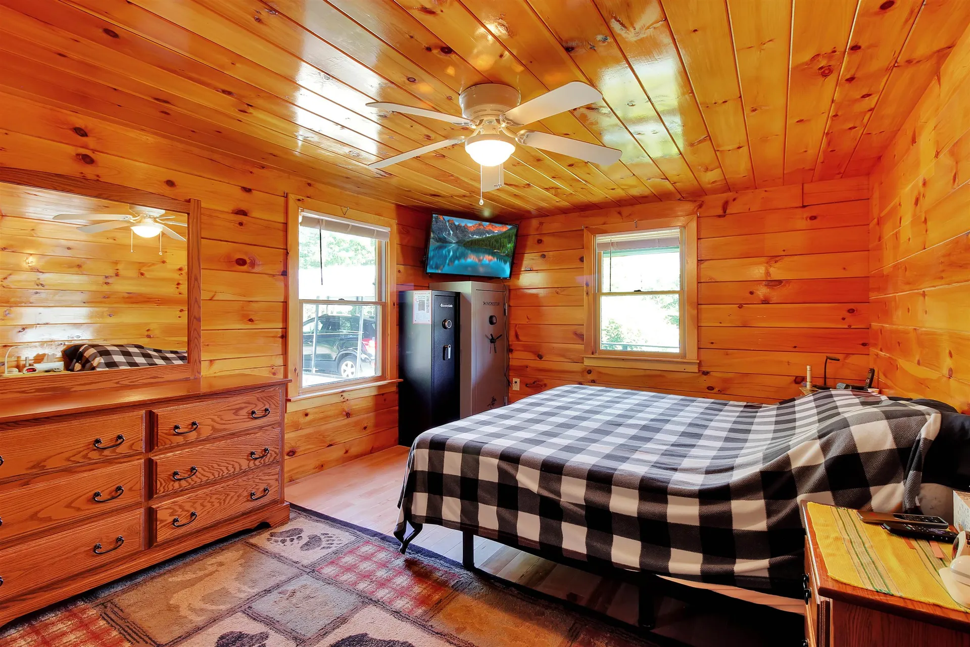 87 Red Oak Hill Road Wentworth NH 03282