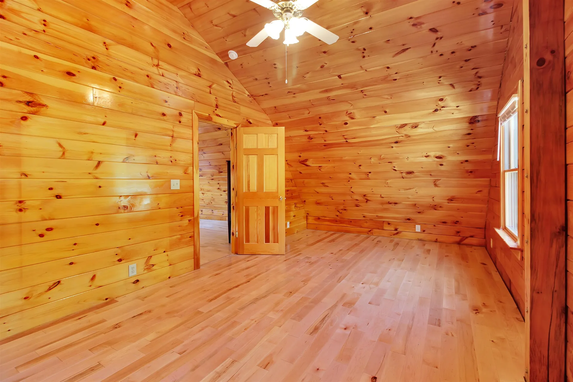 87 Red Oak Hill Road Wentworth NH 03282