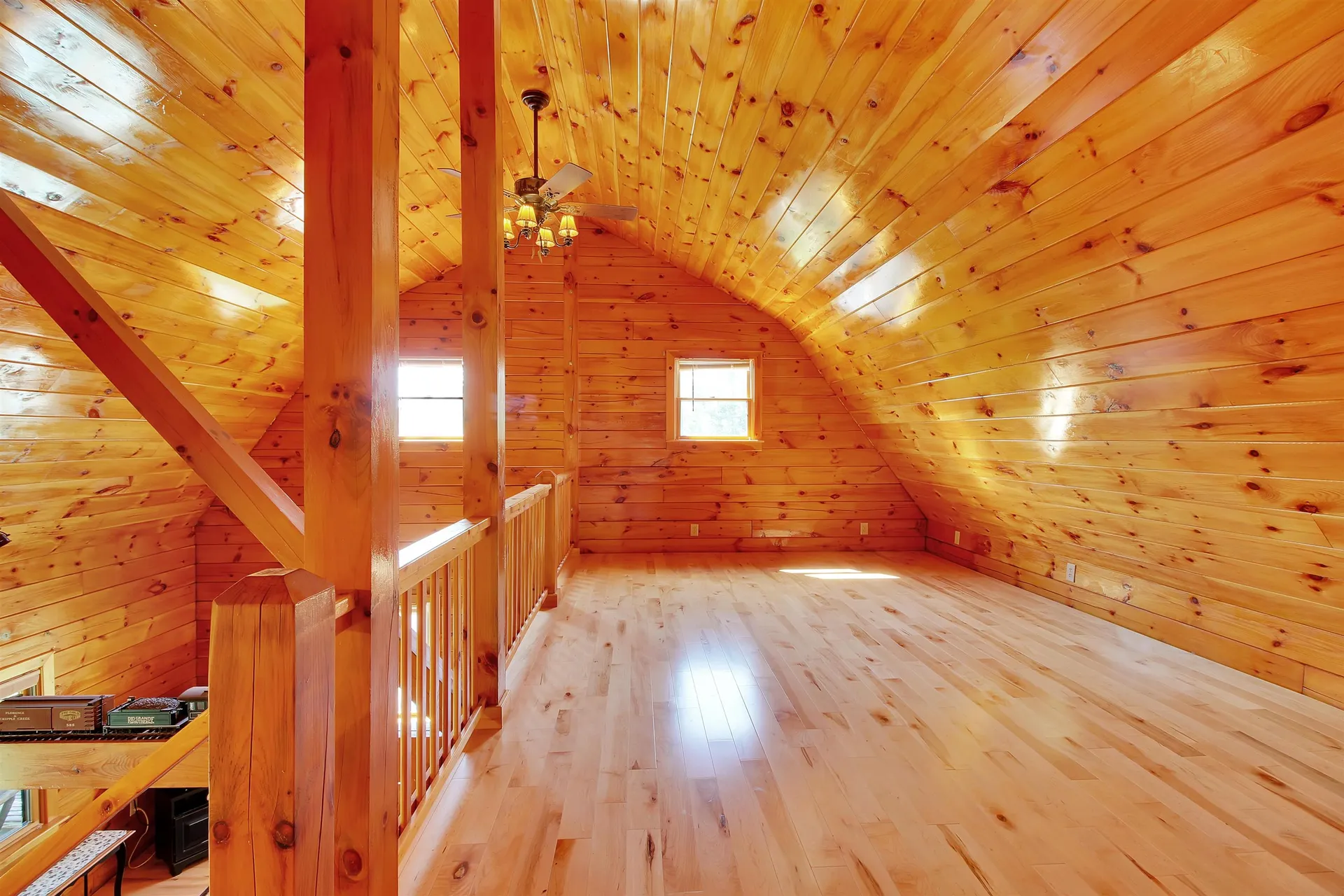 87 Red Oak Hill Road Wentworth NH 03282