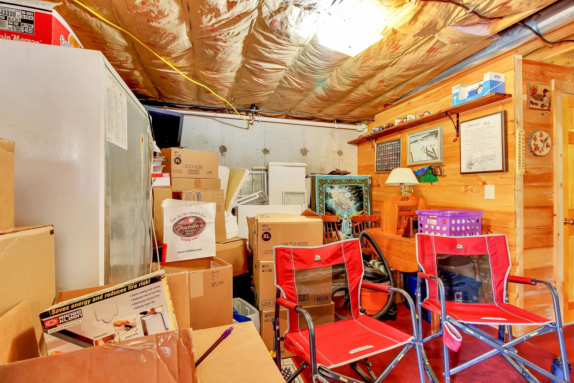 87 Red Oak Hill Road Wentworth NH 03282