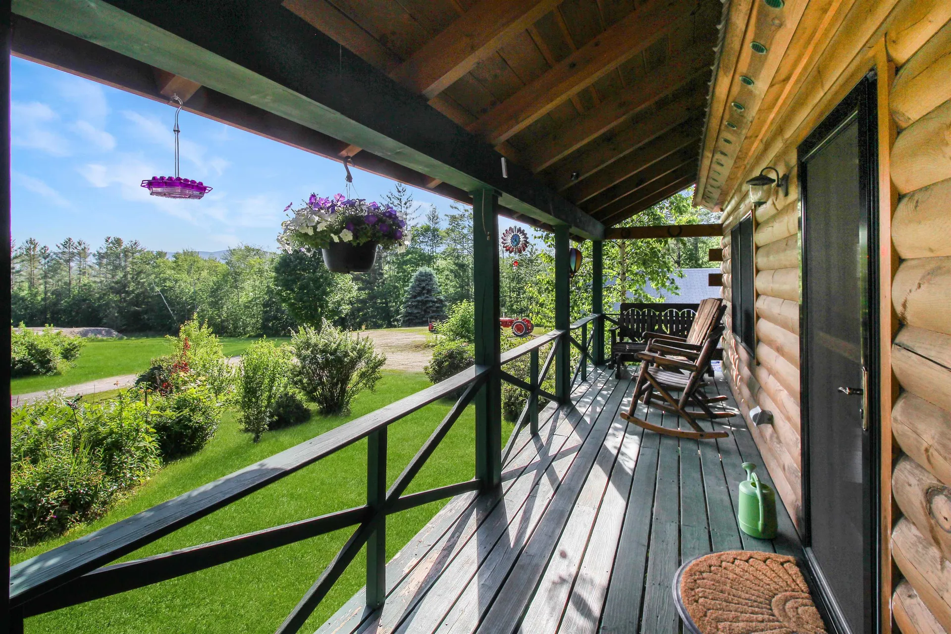 87 Red Oak Hill Road Wentworth NH 03282