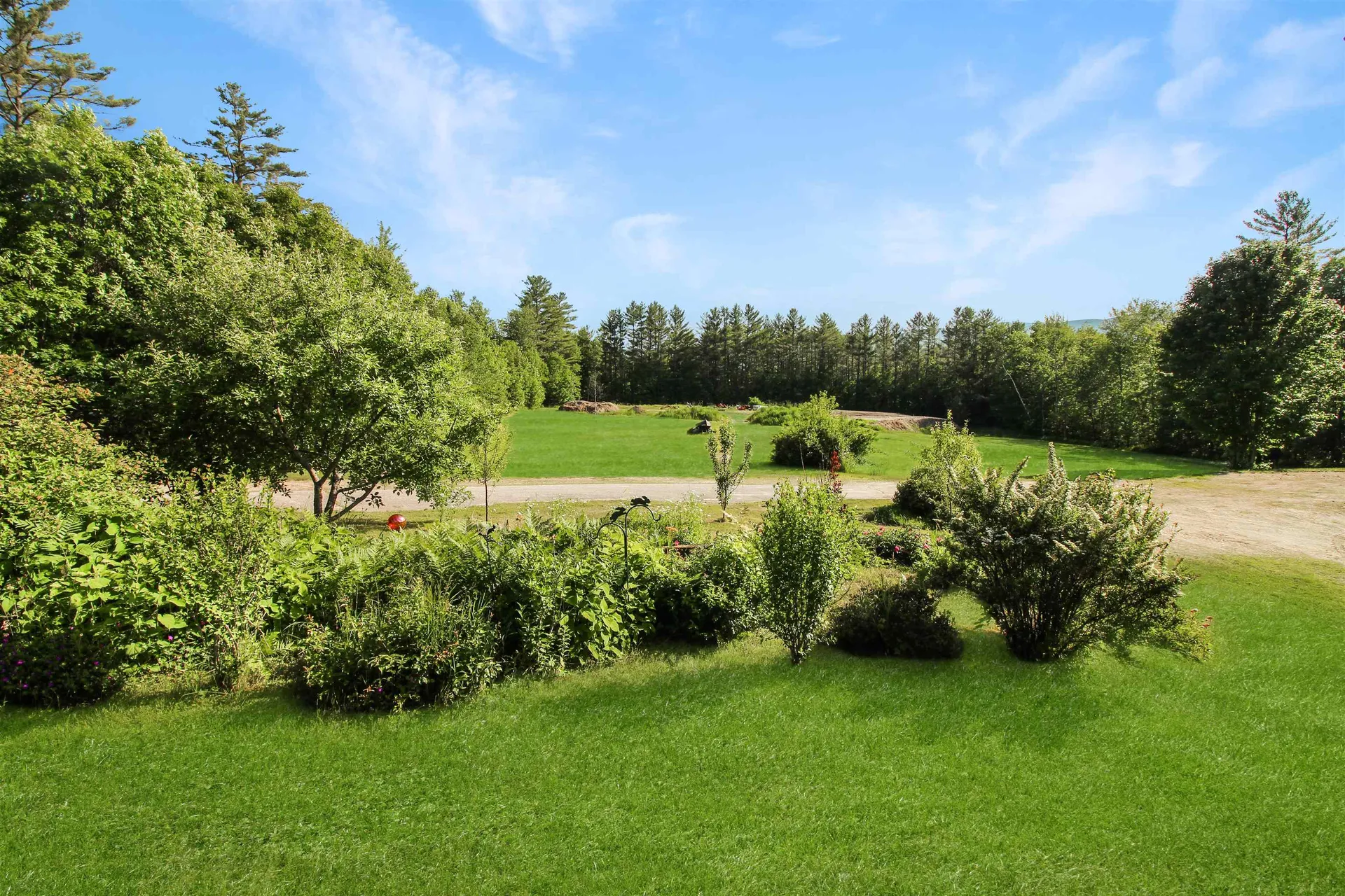 87 Red Oak Hill Road Wentworth NH 03282
