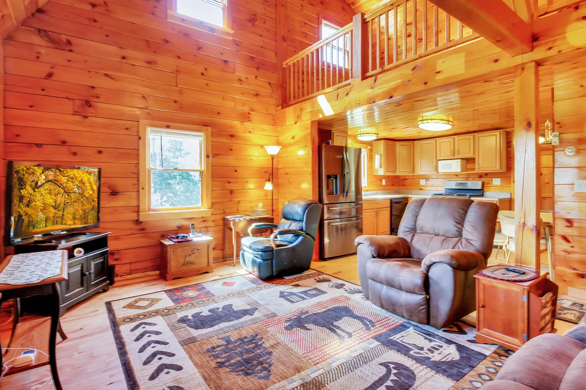 87 Red Oak Hill Road Wentworth NH 03282