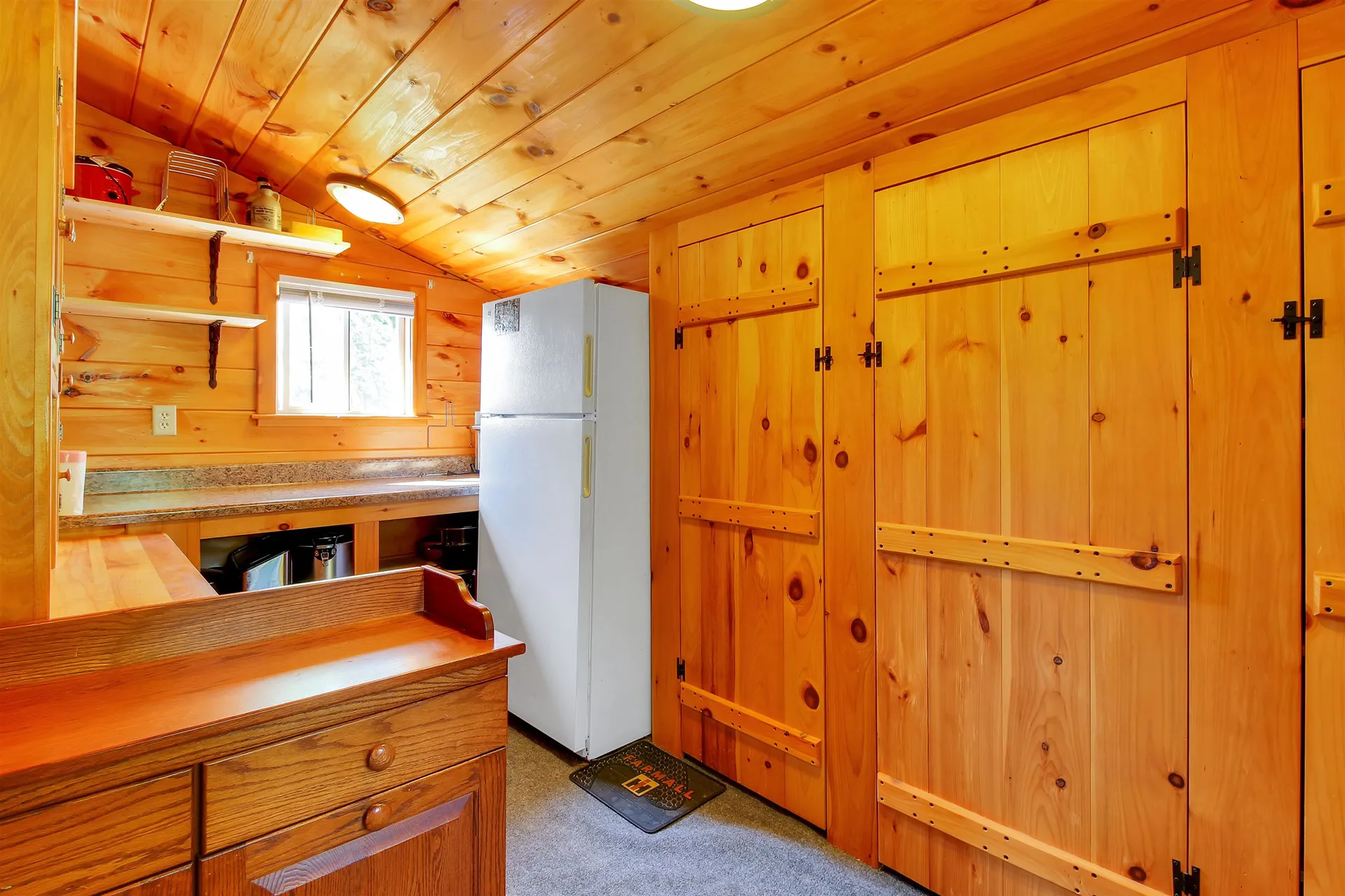 87 Red Oak Hill Road Wentworth NH 03282