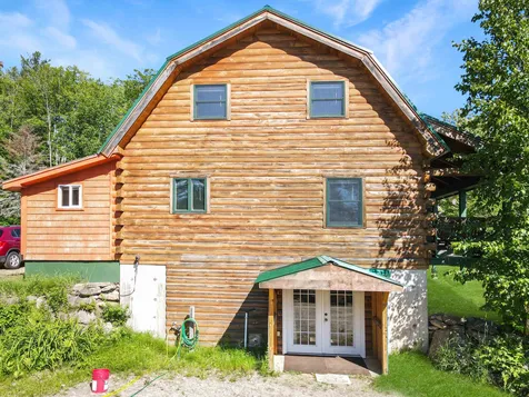 87 Red Oak Hill Road Wentworth NH 03282
