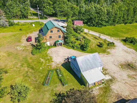 87 Red Oak Hill Road Wentworth NH 03282