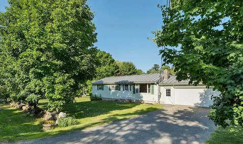 28 Swain Road Gilford NH 03249