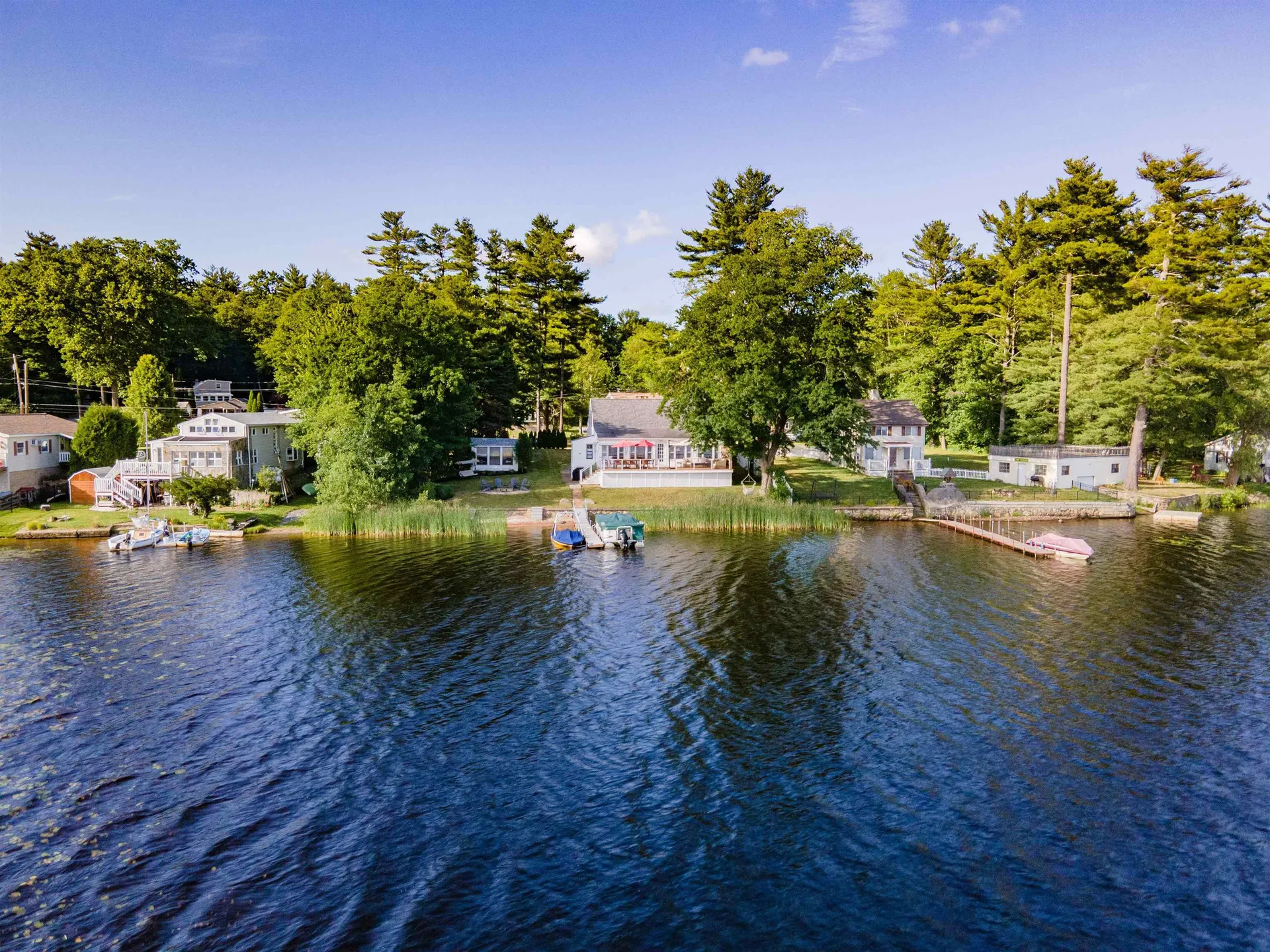6 Lakeside Drive Sandown NH 03873
