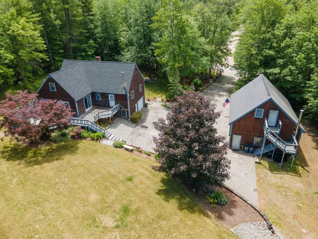 37 Mason Road Chichester NH 03258