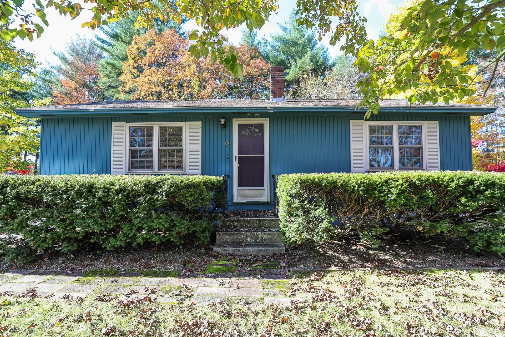 6 Tallant Road Merrimack NH 03054