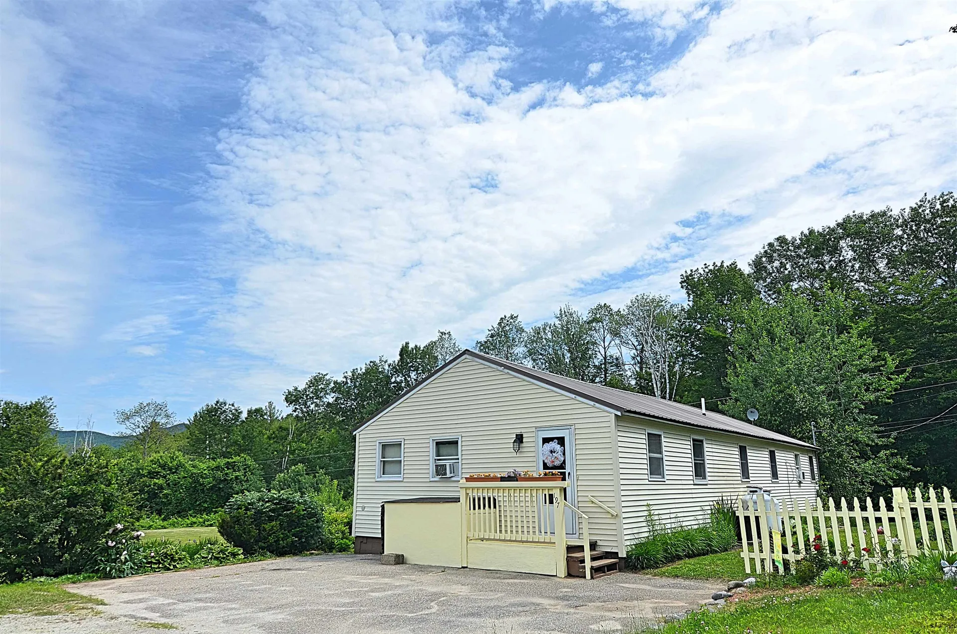 197 Bridge Road Andover NH 03216