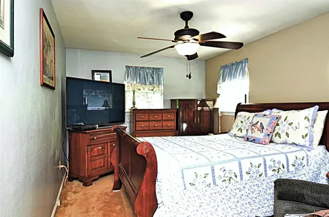 197 Bridge Road Andover NH 03216