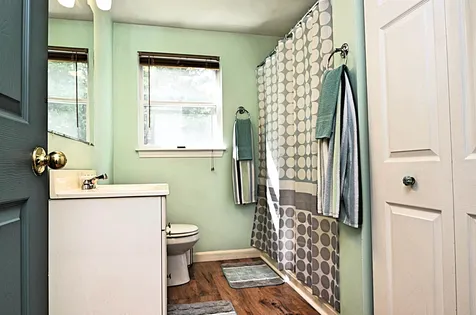197 Bridge Road Andover NH 03216