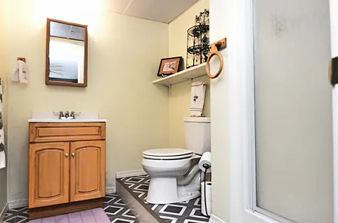 197 Bridge Road Andover NH 03216