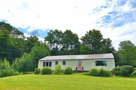 197 Bridge Road Andover NH 03216