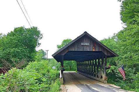 197 Bridge Road Andover NH 03216
