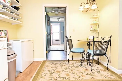 197 Bridge Road Andover NH 03216