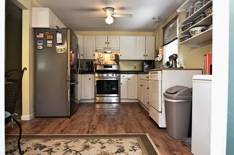 197 Bridge Road Andover NH 03216