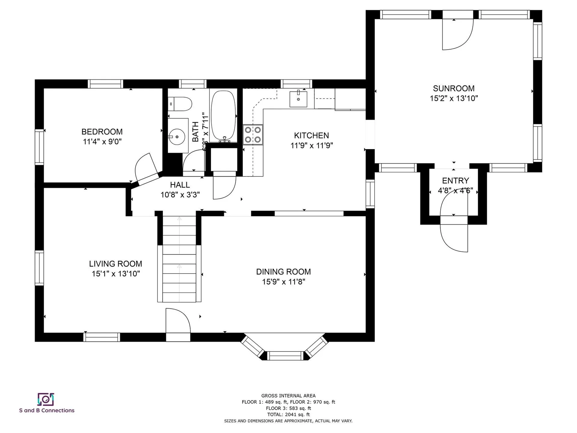 15 Nancy Lane Raymond NH 03077