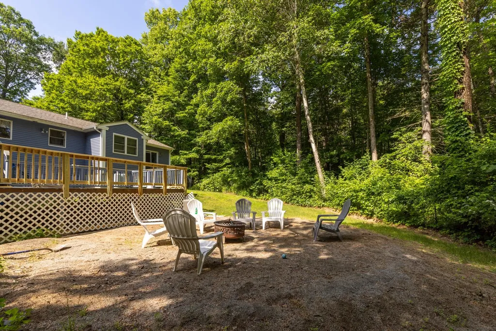 5 Dogtown Road Exeter NH 03833
