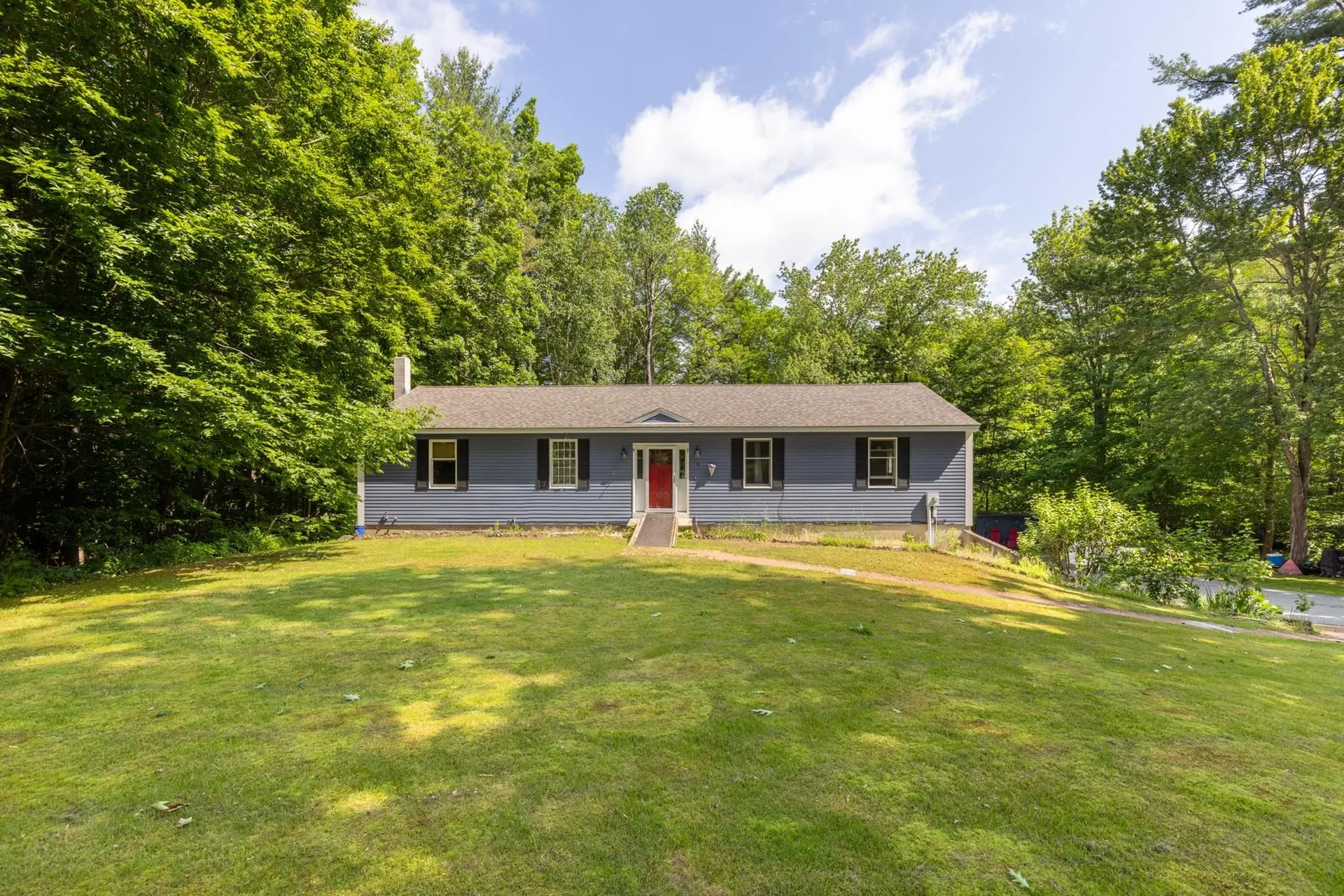 5 Dogtown Road Exeter NH 03833