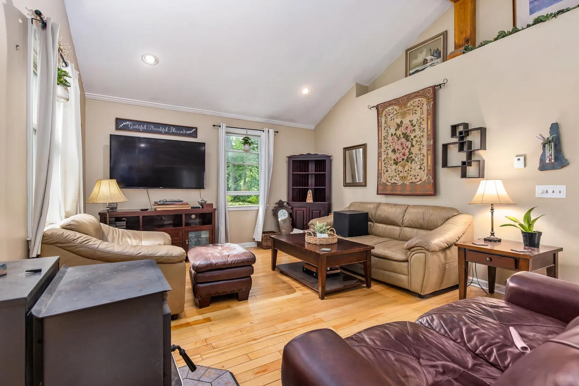 5 Dogtown Road Exeter NH 03833