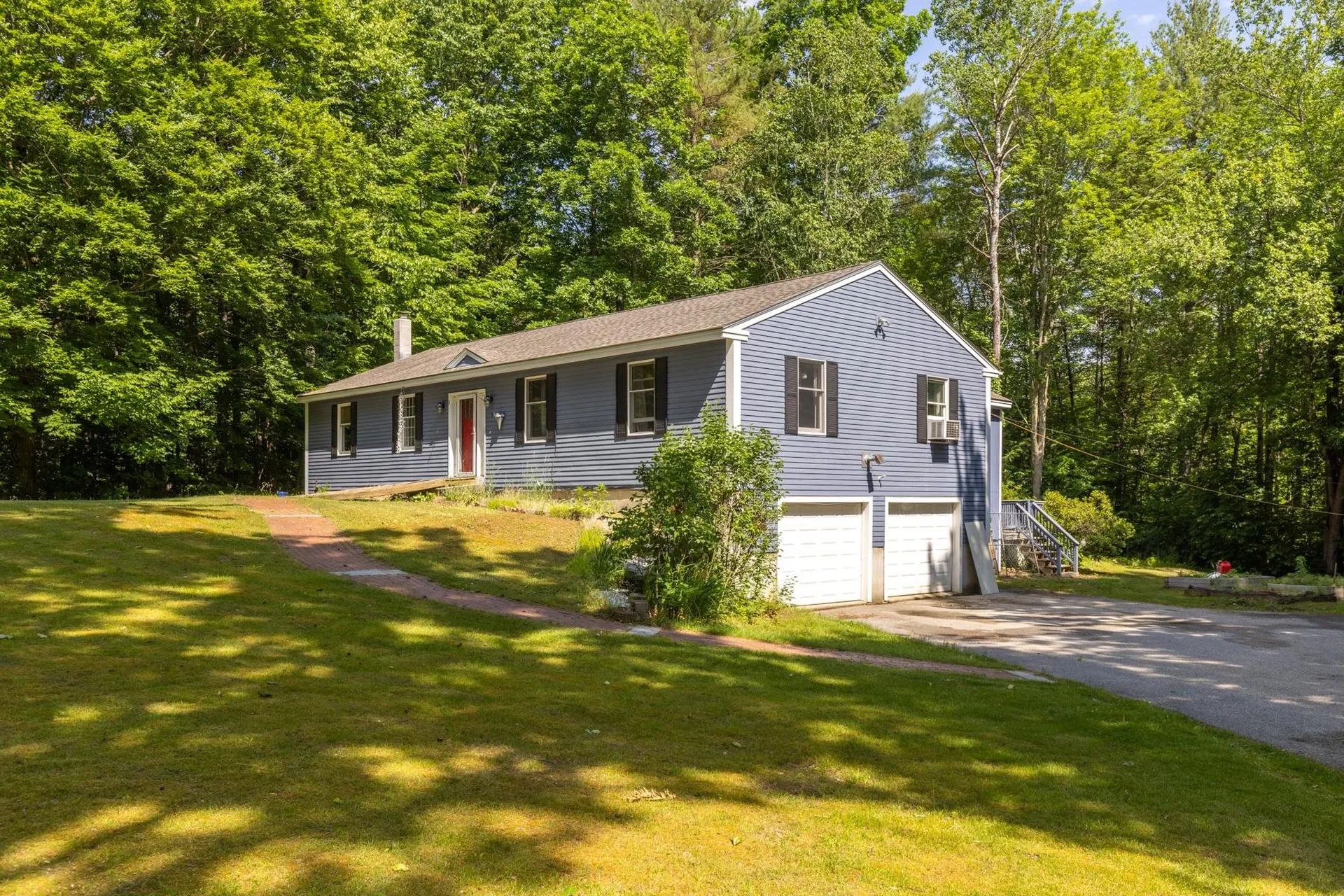 5 Dogtown Road Exeter NH 03833
