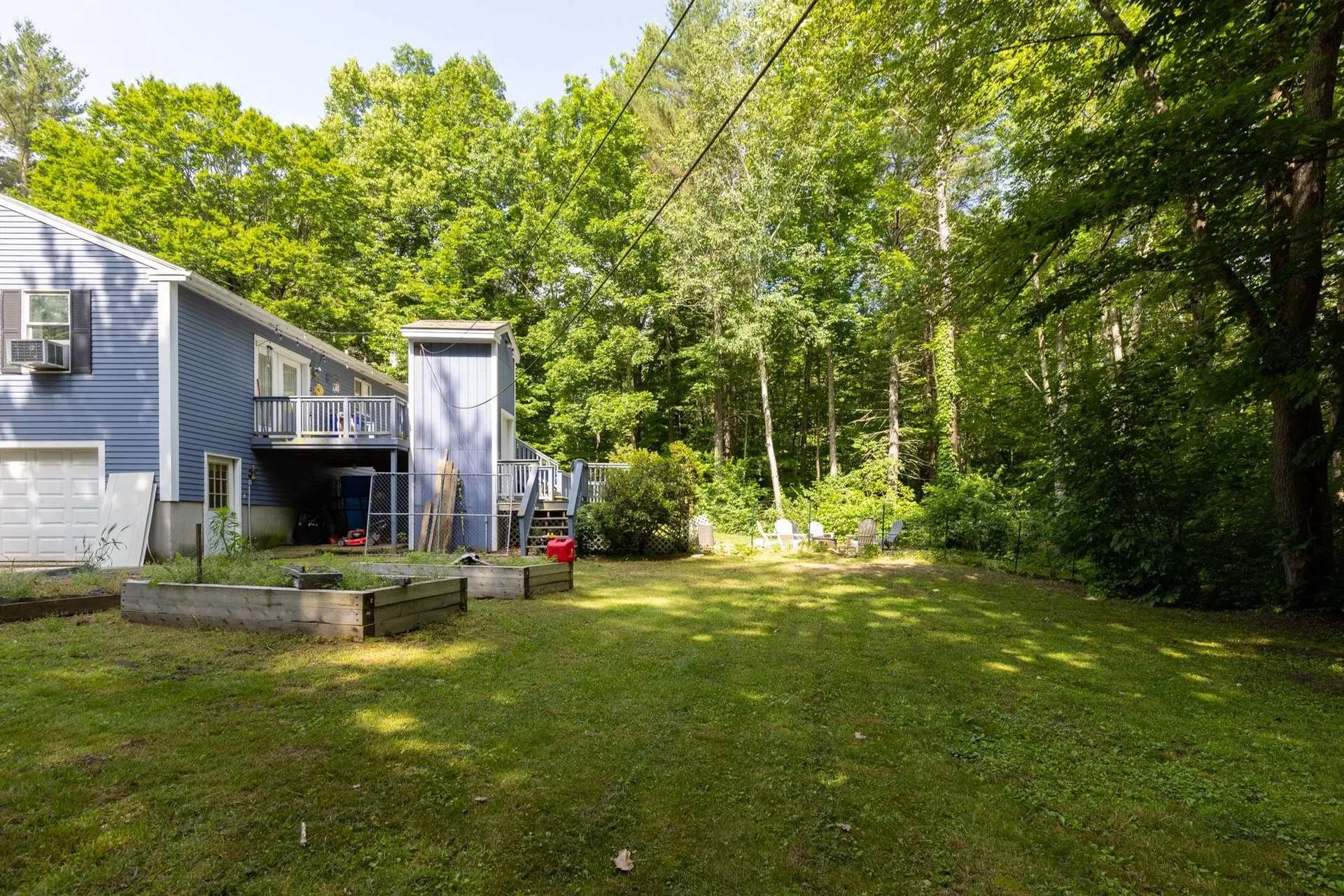 5 Dogtown Road Exeter NH 03833