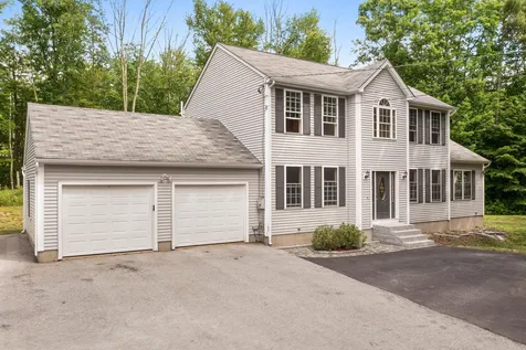 621 Old Candia Road Candia NH 03034