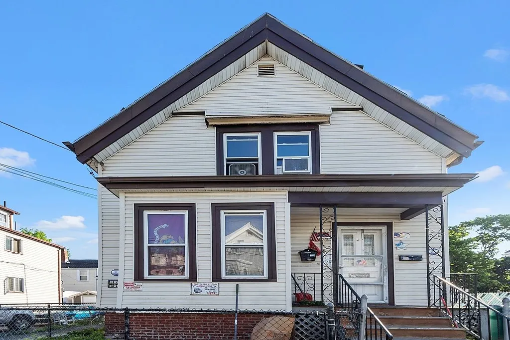 8 Congress Street Lynn MA 01904