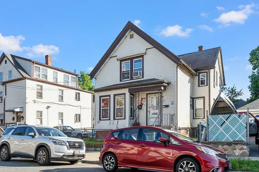 8 Congress Street Lynn MA 01904