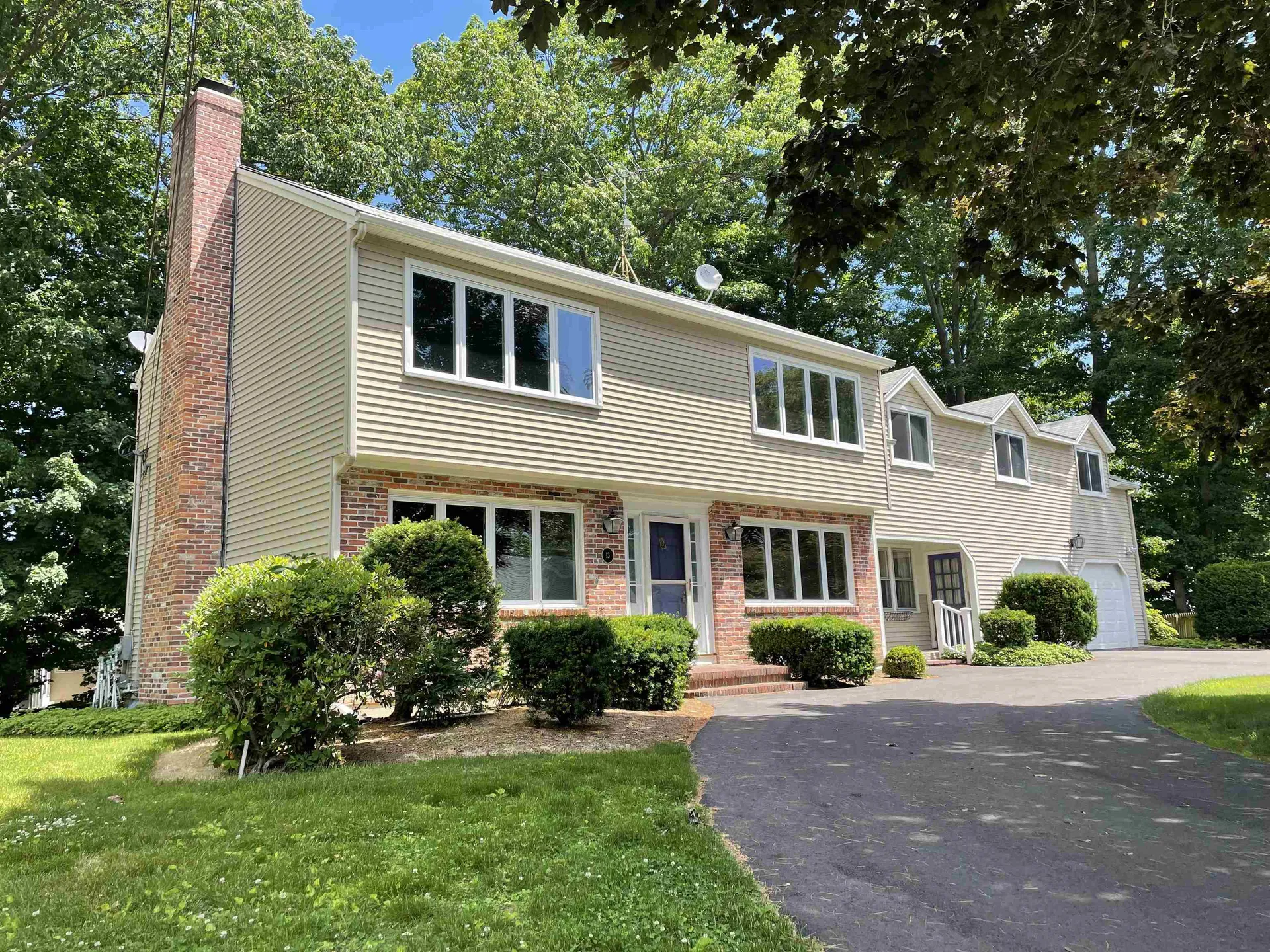 13 Colonial Circle Hampton NH 03842