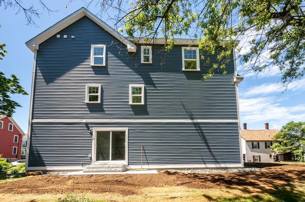39 Salem Street Portsmouth NH 03801