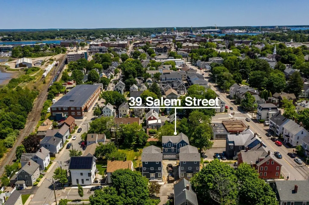 39 Salem Street Portsmouth NH 03801