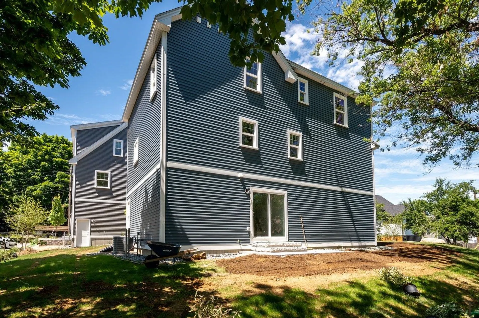 39 Salem Street Portsmouth NH 03801