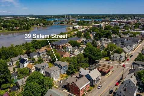 39 Salem Street Portsmouth NH 03801