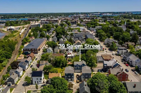 39 Salem Street Portsmouth NH 03801