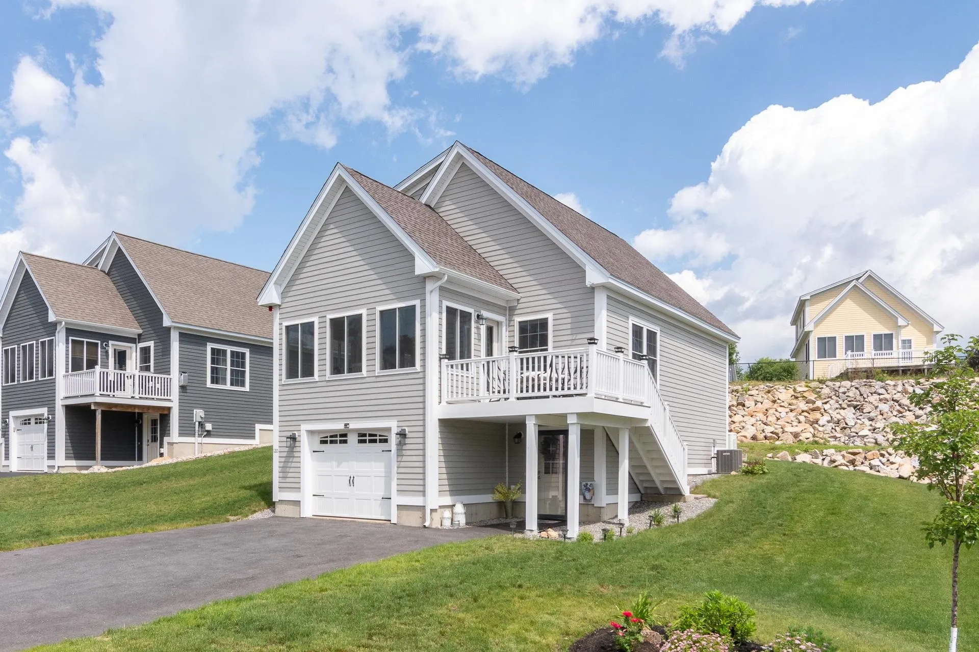 120 Memory Lane Laconia NH 03246