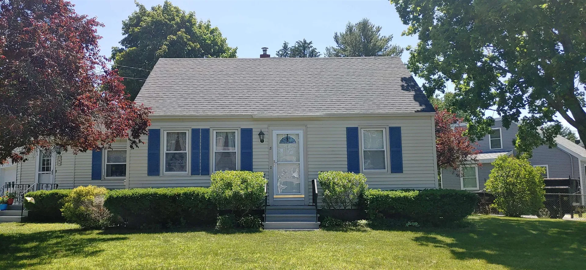 8 Cranbrook Lane Dover NH 03820