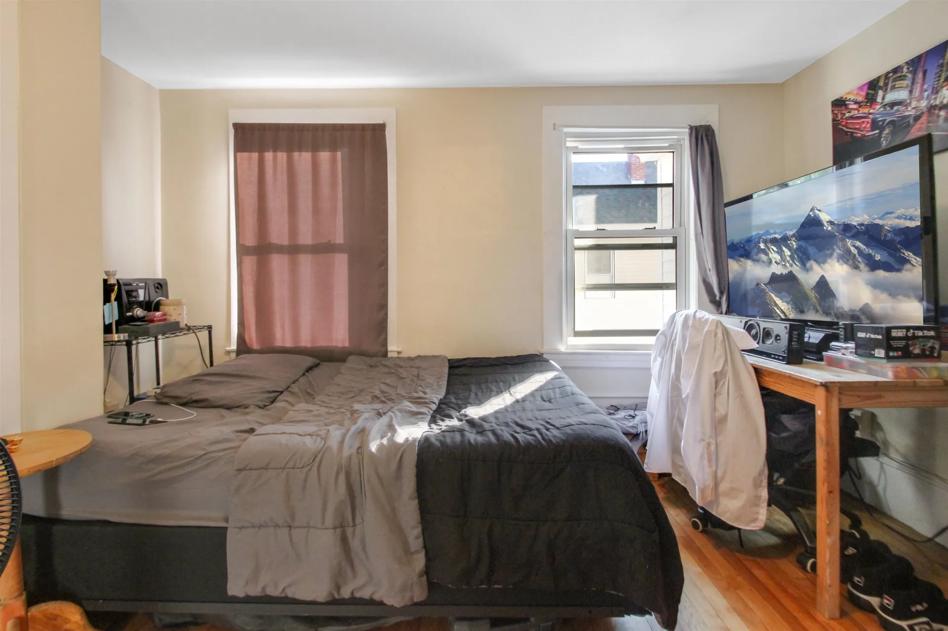 29-31 Bowers Street Nashua NH 03060