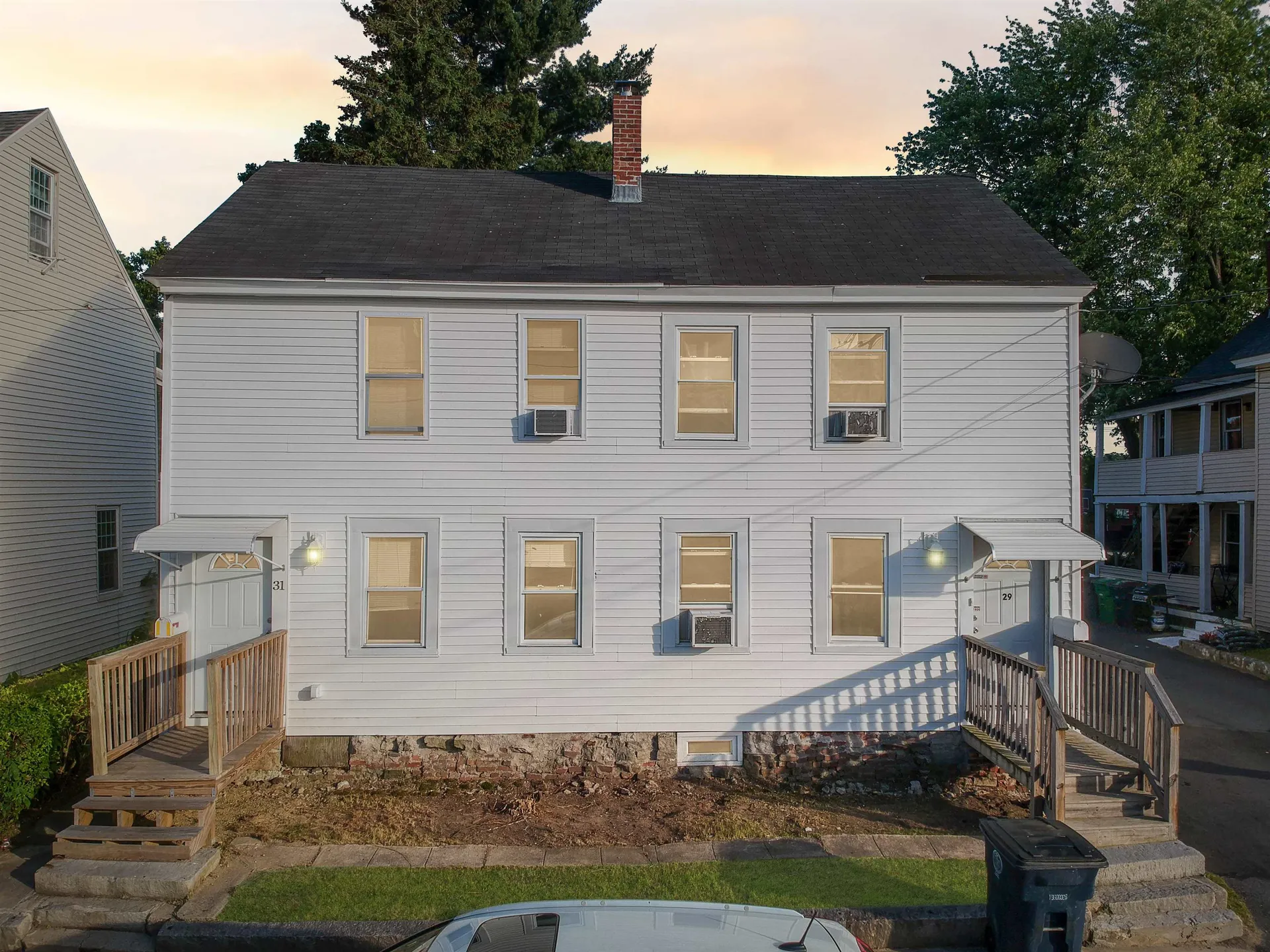 29-31 Bowers Street Nashua NH 03060