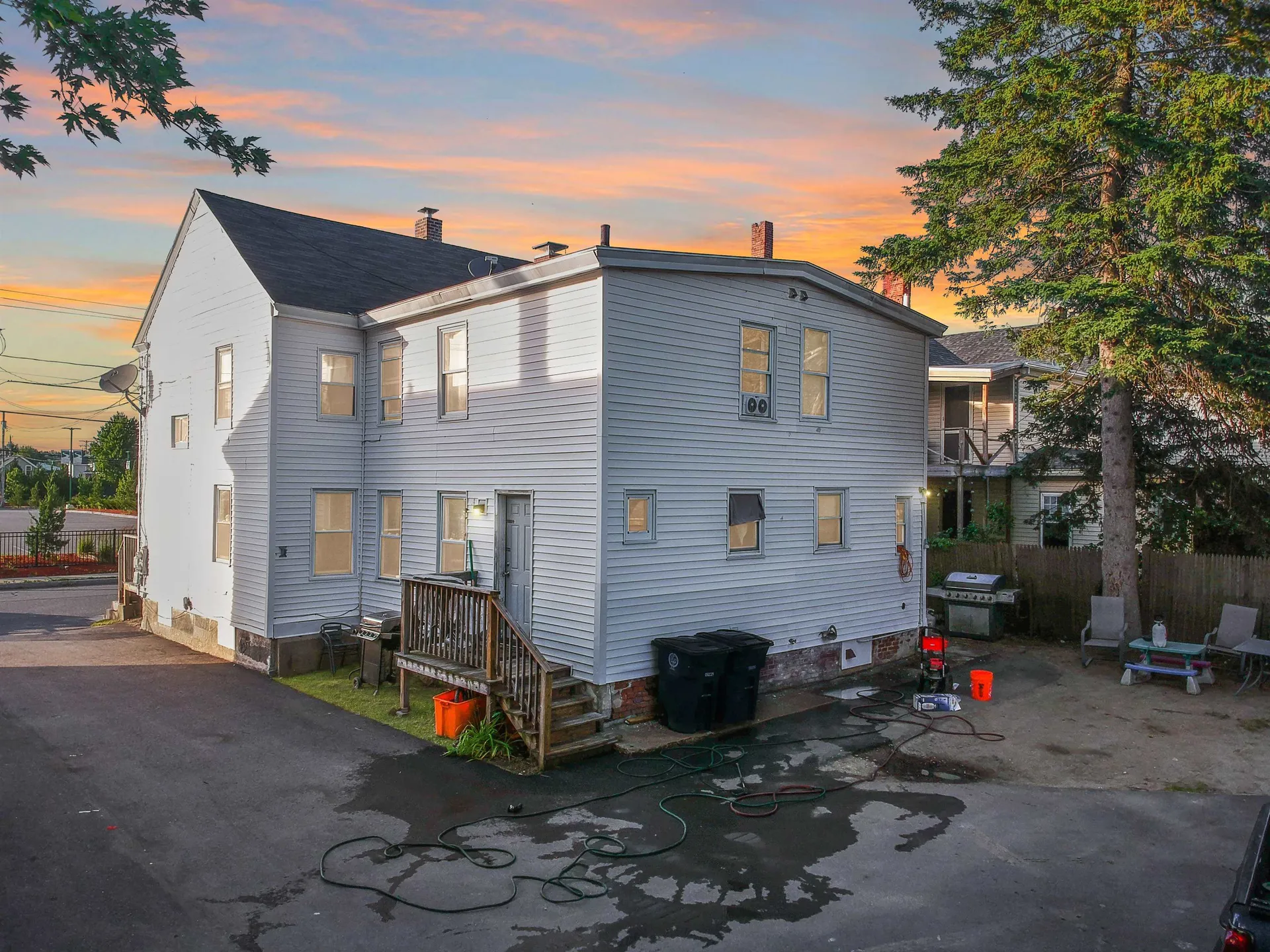 29-31 Bowers Street Nashua NH 03060