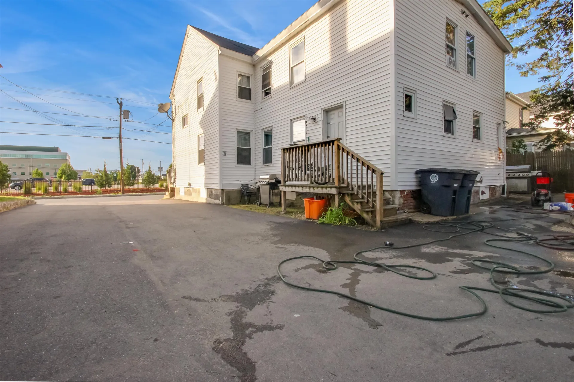 29-31 Bowers Street Nashua NH 03060
