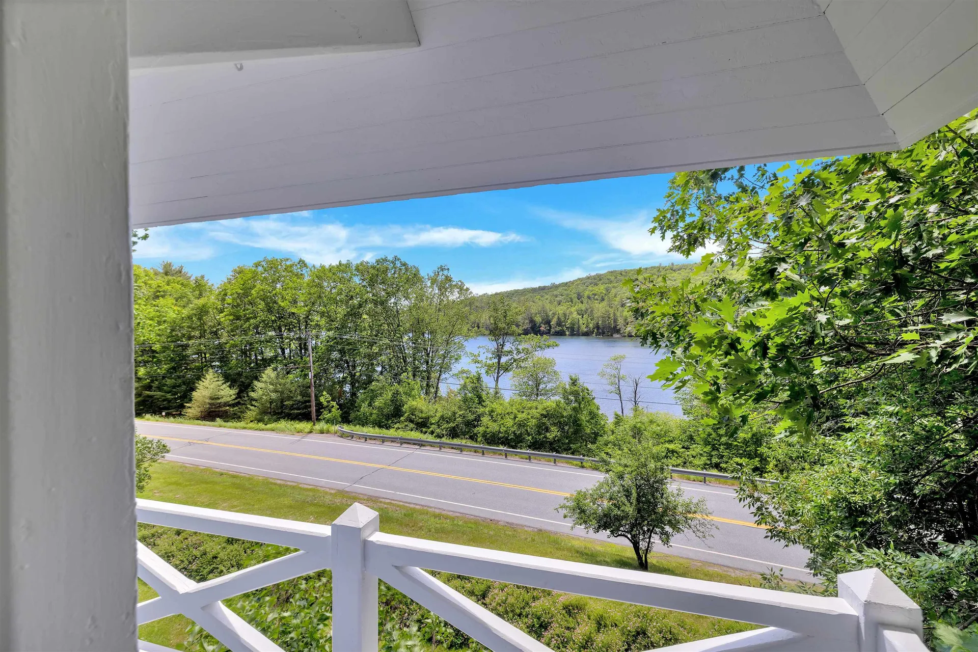 2398 Vt Route 244 Fairlee VT 05045