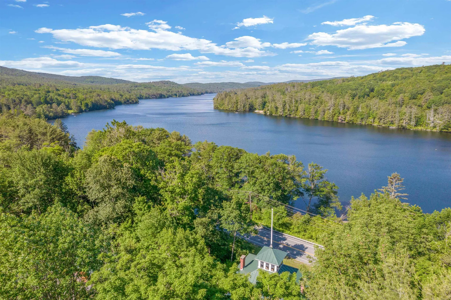 2398 Vt Route 244 Fairlee VT 05045