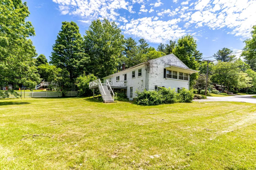 81 Winter Street Somersworth NH 03878