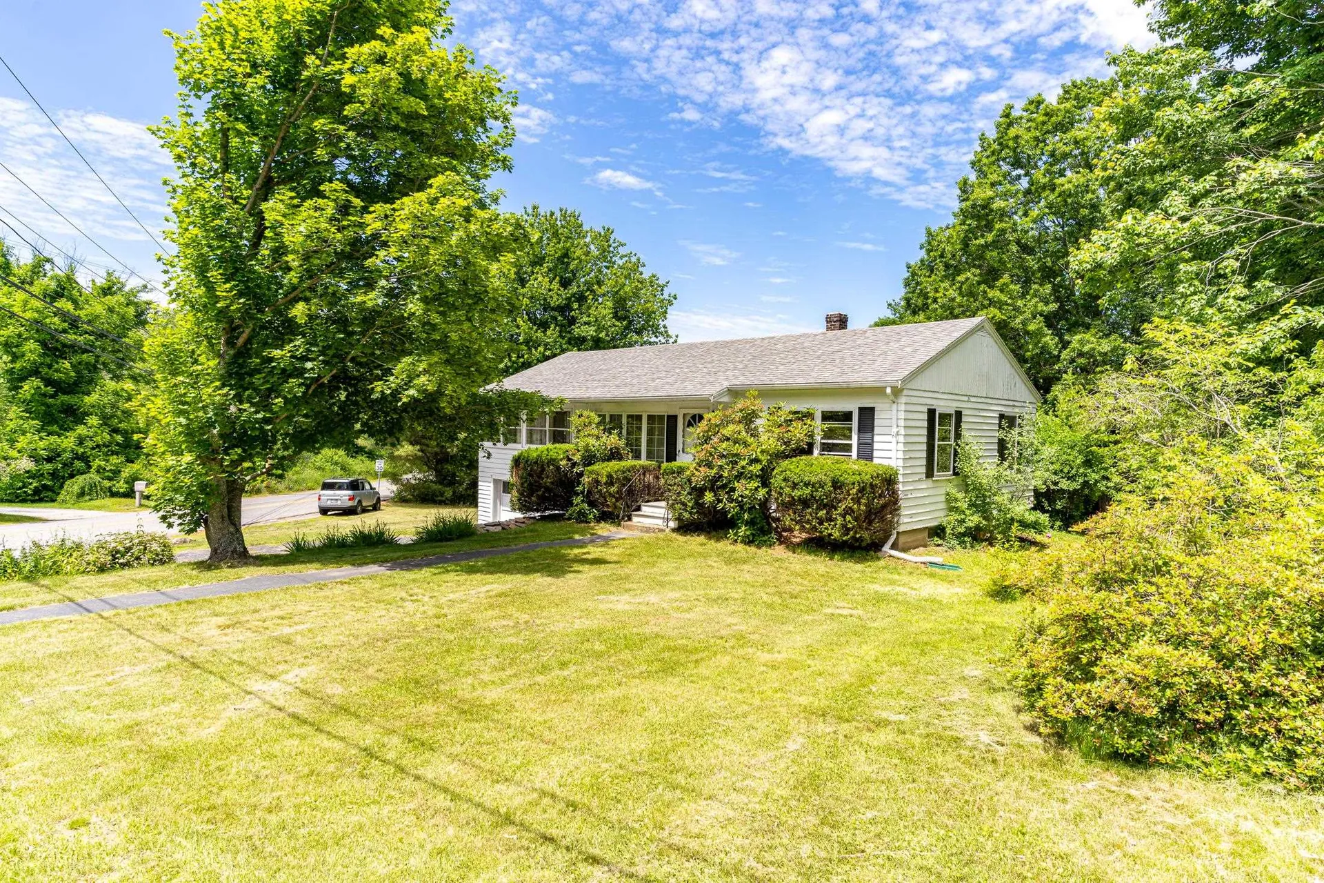 81 Winter Street Somersworth NH 03878