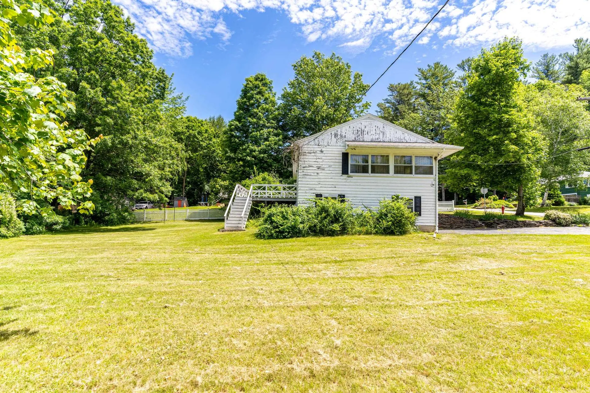 81 Winter Street Somersworth NH 03878