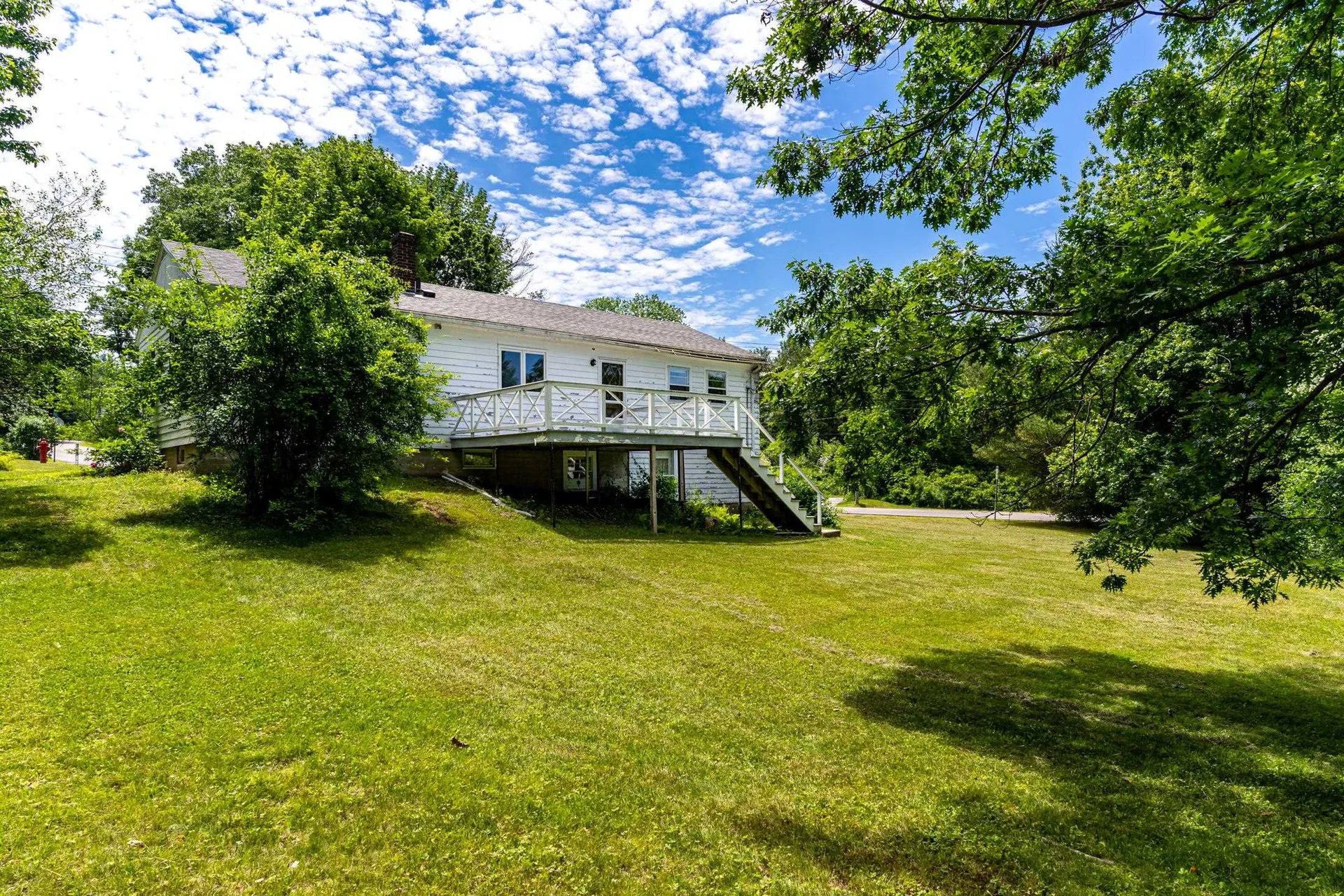 81 Winter Street Somersworth NH 03878